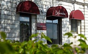 Résidence Villemanzy